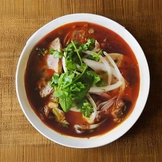 Bun Bo Hue